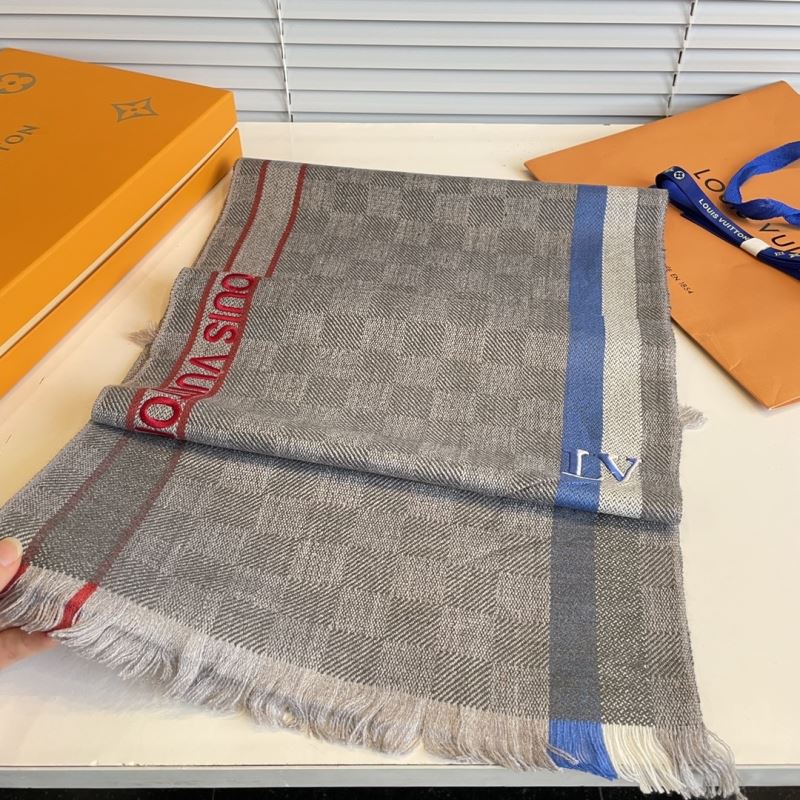 Louis Vuitton Scarf